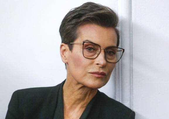 Danuta Stenka zdradziła, co było największym testem dla jej małżeństwa