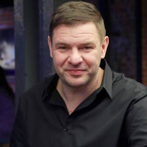 Tomasz Karolak o dramatycznej sytuacji aktorów. Część z nich zmienia zawód
