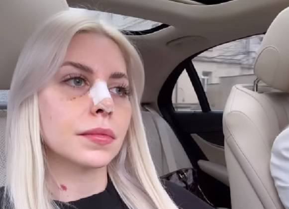 Julia von Stein pogrążona w żałobie. "Niestety Gosia przegrała walkę z chorobą"