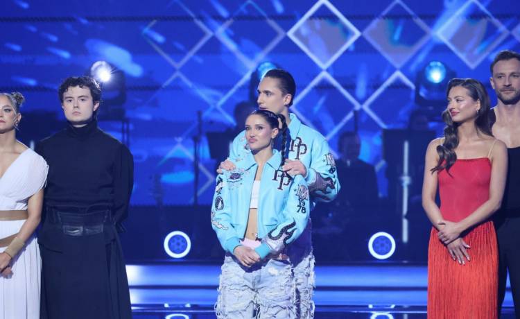 Kto odpał z „Tańca z gwiazdami”? Fot. East News