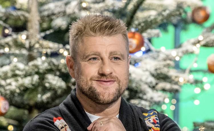 Tomasz Jakubiak. Fot. AKPA