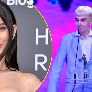 Roxie, Mata i White 2115 w jednym projekcie? Tajemniczy projekt