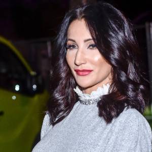 Marcin Tyszka pokazał zdjęcie sprzed 20 lat! Na archiwalnej fotografii towarzyszy mu Justyna Steczkowska! 