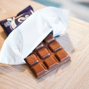 Wedel rozpoczął sprzedaż nieidealnych słodyczy