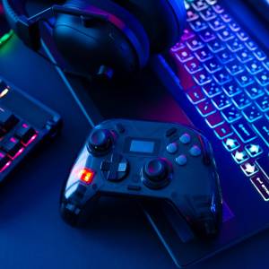 Te cztery gry wideo mogą stać się hitami filmowymi 