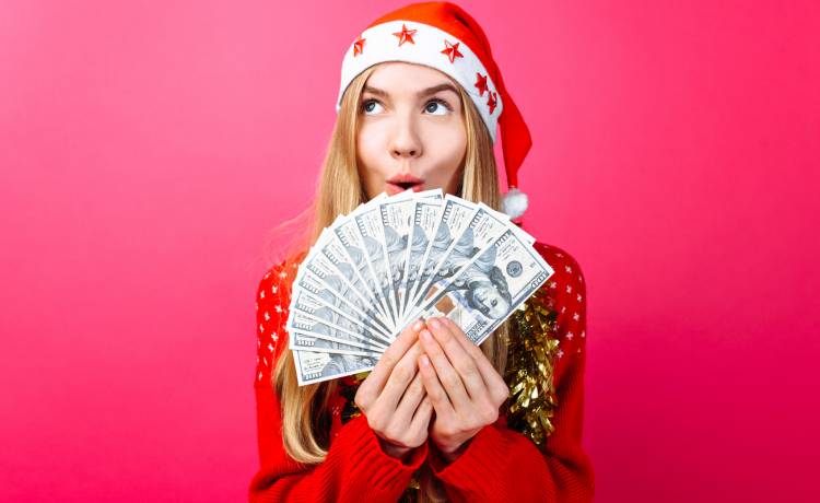 Fortuna w całej okazałości. 4 znaki zodiaku, które wzbogacą się w świątecznym czasie