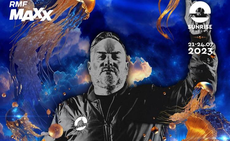 Sunrise Festival. Powrócą najpiękniejsze wspomnienia! Sprawdźcie, co będzie się działo na Black Stage!