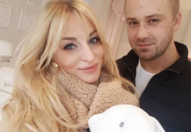 Tak Anita i Adrian ze "Ślubu od pierwszego wejrzenia" świętowali pierwszą rocznicę! Zrobili to w wyjątkowy sposób                                  