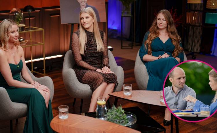 Uczestnicy programu „Rolnik szuka żony”. Fot. materiały prasowe TVP