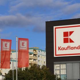 Zacznie się jutro w Kauflandzie. Ludzie będą kupować kilogramami