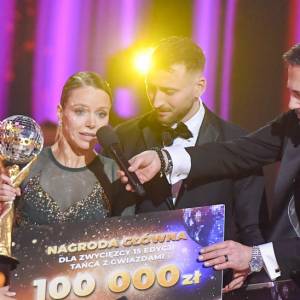 Niepokojące wieści o Vanessie Aleksander po finale „Tańca z gwiazdami”. „Zadzwoniono po karetkę”