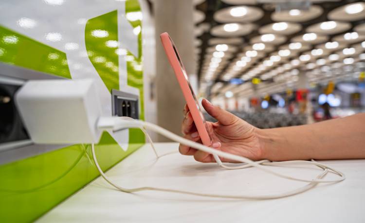 Czy ładowanie telefonu w tramwaju może być niebezpieczne? Na co zwrócić uwagę?