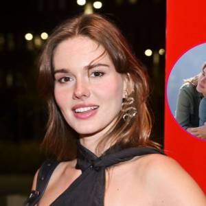 Widzowie „M jak miłość” nie wytrzymali. Dominika Kachlik reaguje na zapytania o ciążę