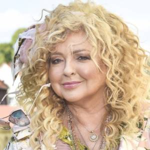 Magda Gessler wspomina program z 1996 roku. Jak gotowała 24 lata temu? Zobacz koniecznie! [WIDEO]