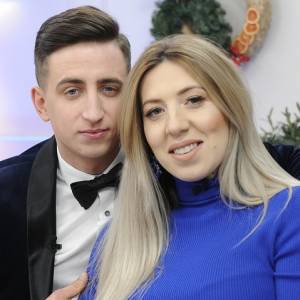 Małgosia z "Rolnik szuka żony" opublikowała urocze zdjęcie synka! "Jesteśmy teraz trochę w innej rzeczywistości" - przyznaje                                                                        