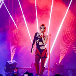 Jak schudnąć, żeby mieć figurę Dody? Wokalistka zdradza: "To jest najprostszy sposób"