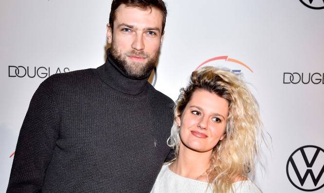 Zosia Zborowska opublikowała gorący kadr z mężem. Szczęśliwe małżeństwo pozuje w...  jacuzzi!