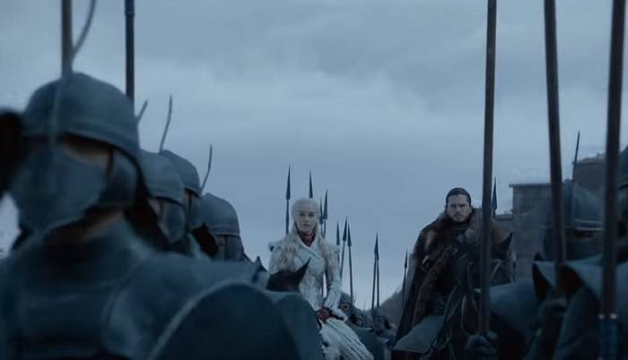 Które odcinki "Gry o Tron" warto obejrzeć przed premierą 8. sezonu? Scenarzysta podał listę!                                                  