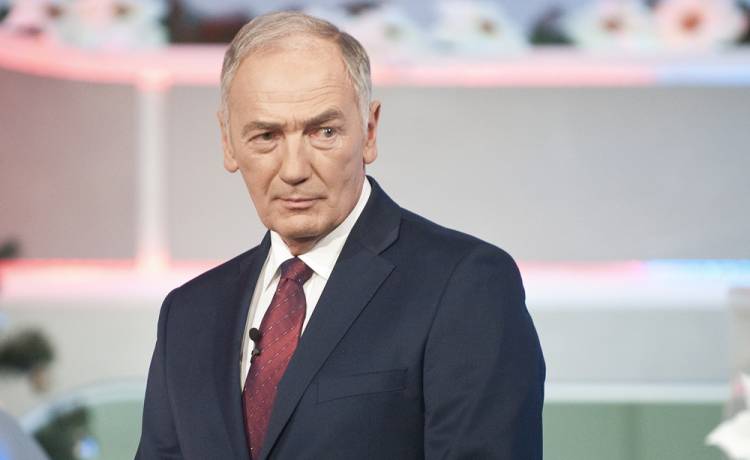 Karol Strasburger poniżył uczestniczkę "Familiady"? Internauci: "Widać, że ją to zabolało"