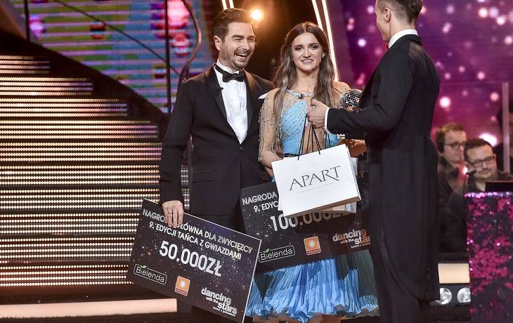 Polsat sfałszował wyniki SMS podczas głosowania w finale "Tańca z Gwiazdami"? Jest oficjalne oświadczenie stacji!