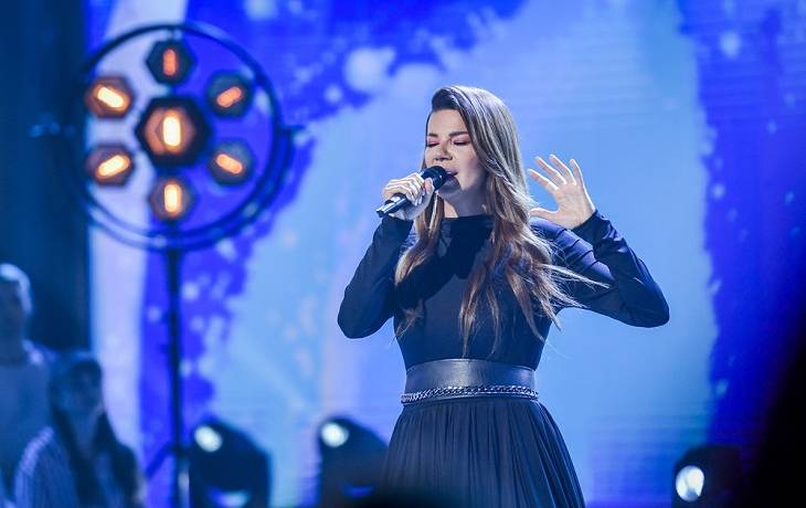 Edyta Górniak: "Będę może trochę bardziej ostrożna i mądrzejsza"