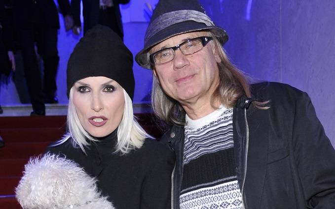 Sipowicz o śmierci Kory: "Przeszła piekło, a ja z nią" -  wstrząsające wyznanie męża artystki