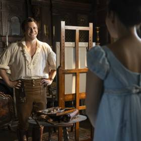 To już dziś! Czwarty sezon „Bridgertonów” na Netflixie. Znamy datę premiery finałowych odcinków