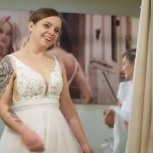 Marta ze  „Ślubu...” przeszła diametralną zmianę. „Jakbyś tak wyglądała wcześniej...”