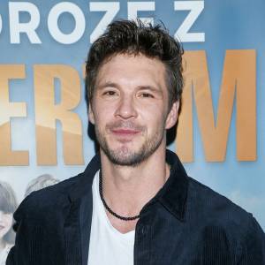 Mikołaj Roznerski w „Tańcu z gwiazdami”? Aktor zabrał głos