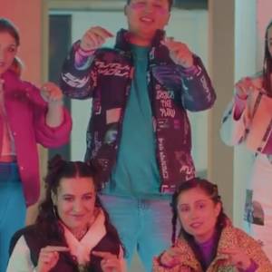 Głusi artyści na Eurowizji 2022? Zespół UnMute chce reprezentować Polskę [WIDEO]