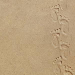 Pierwsze sześcioraczki w Polsce mają już dwa lata! Zdjęcie prosto z wakacji hitem sieci