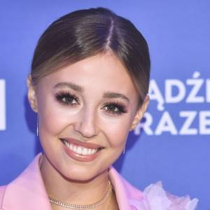 Izabella Krzan rozgrzewa fanów w bikini. Trudno oderwać wzrok! [ZDJĘCIE]