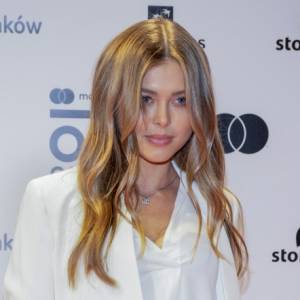 Joanna Opozda cała we łzach. Wrzuciła porażającą relację. "Uważajcie na swoje pociechy"