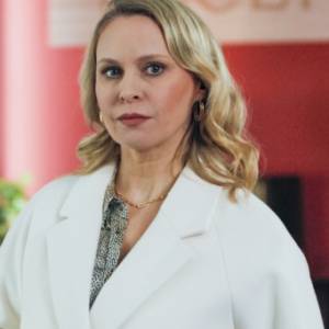 Paulina Holtz jest nie do poznania. Aktorki nie rozpoznają nawet bliscy [FOTO]