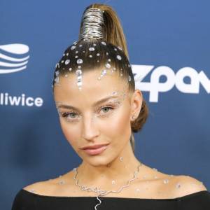 Julia Wieniawa o nowej posadzie w "Mam talent!": "Wciąż nie mogę uwierzyć"