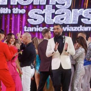 "Taniec z gwiazdami". W nowym odcinku odpadnie więcej par? Zaskakujący ruch produkcji! 