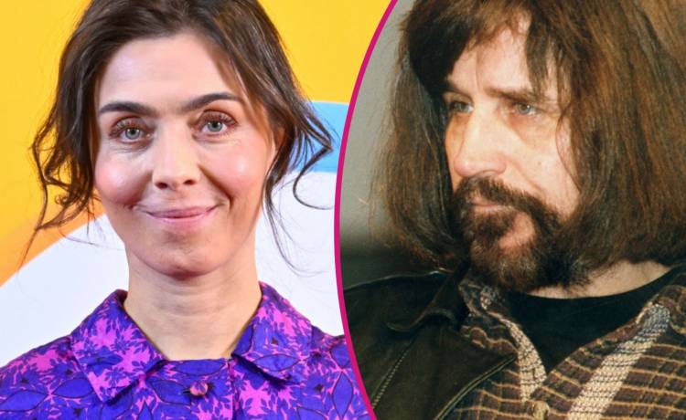 Eleonora Atalay, Czesław Niemen, fot. AKPA