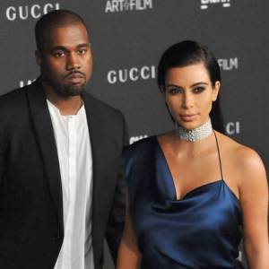 Kanye West rzucił nową dziewczynę i spotka się z żoną… Muzyk wróci do Kim Kardashian?