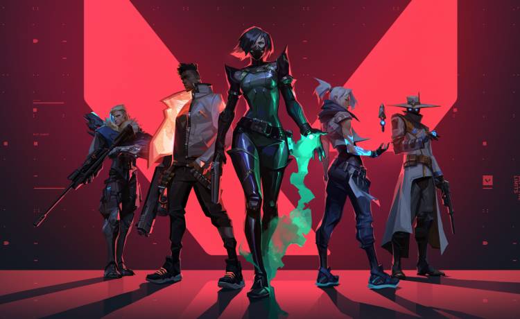 "Drift" kolejną nową mapą w VALORANT. Twórcy gry ujawnili, jak będzie wyglądać [WIDEO]