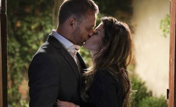 Nieoczekiwany zwrot akcji w "M jak Miłość"! Romans Anki i Andrzeja wyjdzie na jaw! Jak zareaguje Magda?                                             