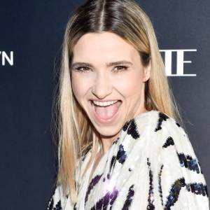 Joanna Koroniewska na zdjęciu w bikini. Odważny kadr opatrzyła zabawnym opisem 