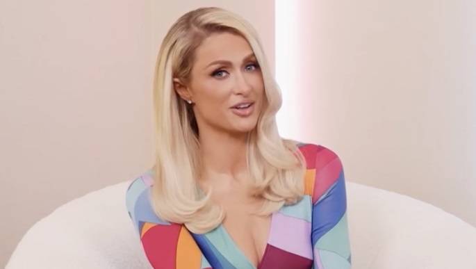 Sensacja! Paris Hilton pojawi się w "Top Model". Nagranie trafiło do sieci [WIDEO]