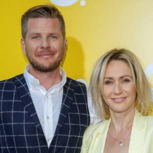 Filip Chajzer zażartował z prowadzącej "Dzień Dobry TVN". Małgorzata Ohme zaliczyła wpadkę