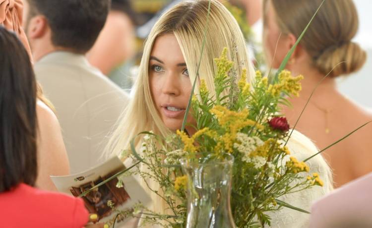 Sandra Kubicka straciła cierpliwość. Zablokowała kilkadziesiąt osób. "Jakbym coś takiego usłyszała na ulicy, to bym dała w pysk"