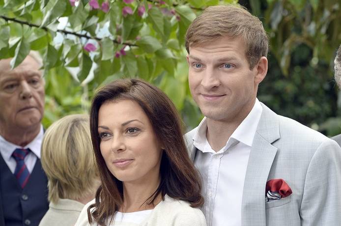 Złe wieści dla widzów "Barw szczęścia". Serial chwilowo zniknął z TV! 