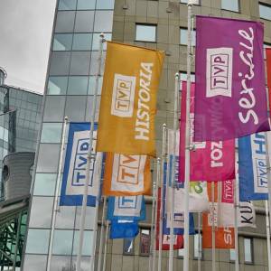 „Zniewolona” zastąpi popularny program TVP1? Zaskakująca decyzja Telewizji Polskiej!