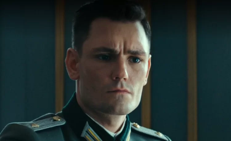 „Zatoka szpiegów”, fot. TVP VOD