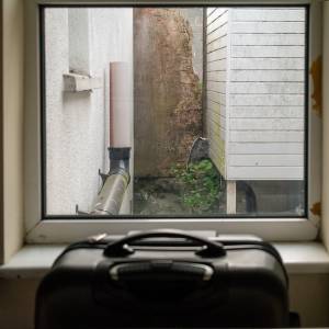 Pojechał na wakacje do Egiptu. To, co zastał, zwaliło go z nóg 