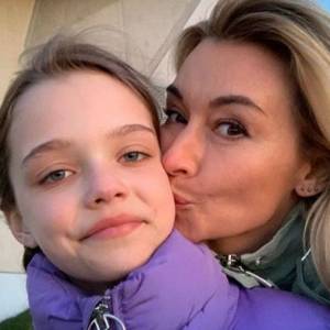 Martyna Wojciechowska pokazała zdjęcie młodego chłopca, cierpiącego na białaczkę. Doceniła zdrowie córki 