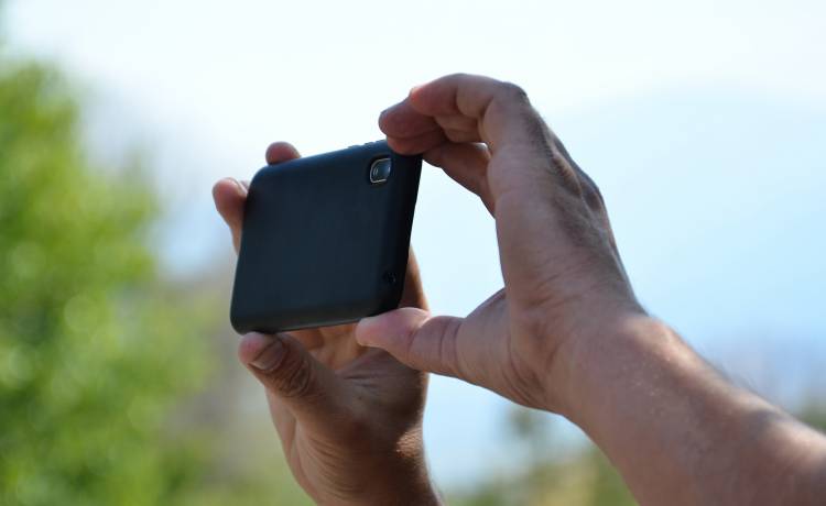 Wrzucasz takie zdjęcia lub filmy do sieci? W ten sposób możesz pomóc rosyjskim wojskom!